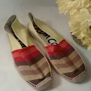 Sam Edelman Verona Espadrilles